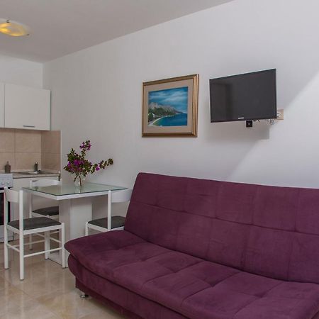 Apartments Lara Podgora Eksteriør bilde